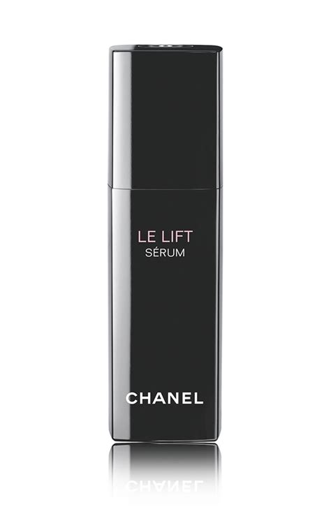 chanel le lift firming anti-wrinkle serum